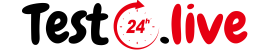 Test24.live Test24.live