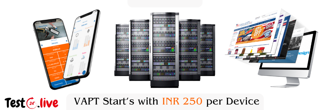 IP Testing