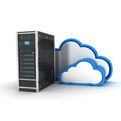 Cloud Server VA