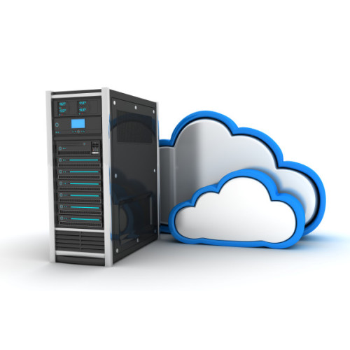 Cloud Server VA