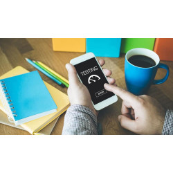 Mobile App Security (OWASP Mobile Top 10)