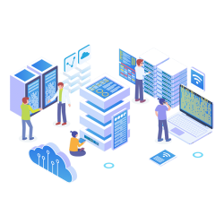 IP Vulnerability Assessment