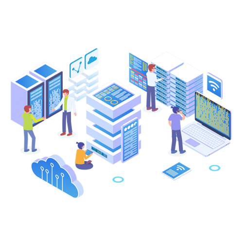 IP Vulnerability Assessment