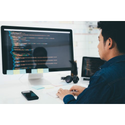 Dynamic Code Analysis (DAST)